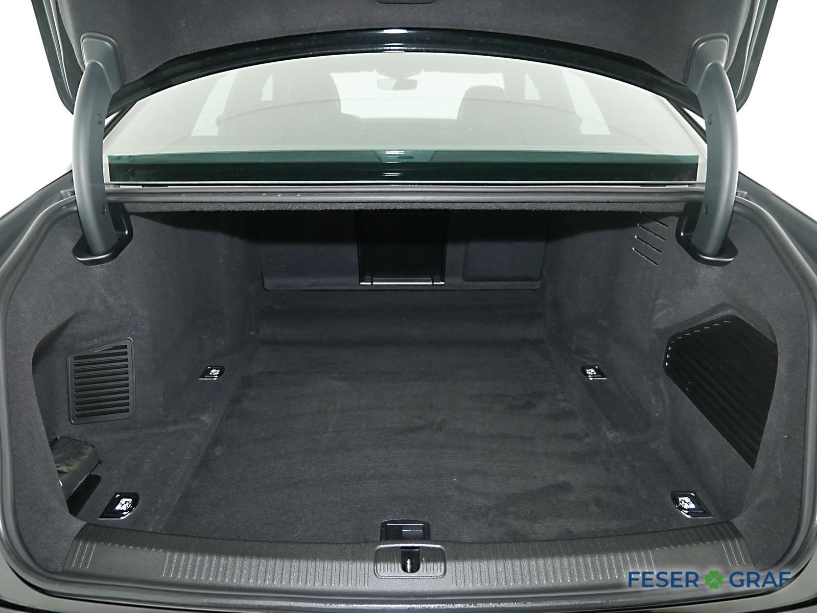 Audi A8 - Bild 8