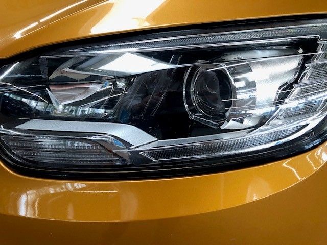 Fahrzeugabbildung Renault Scenic IV Intens Energy 1.2 TCe 115 Navi LED Dyn