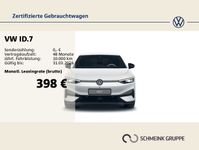 Volkswagen ID.7 - Vorschau Bild 2