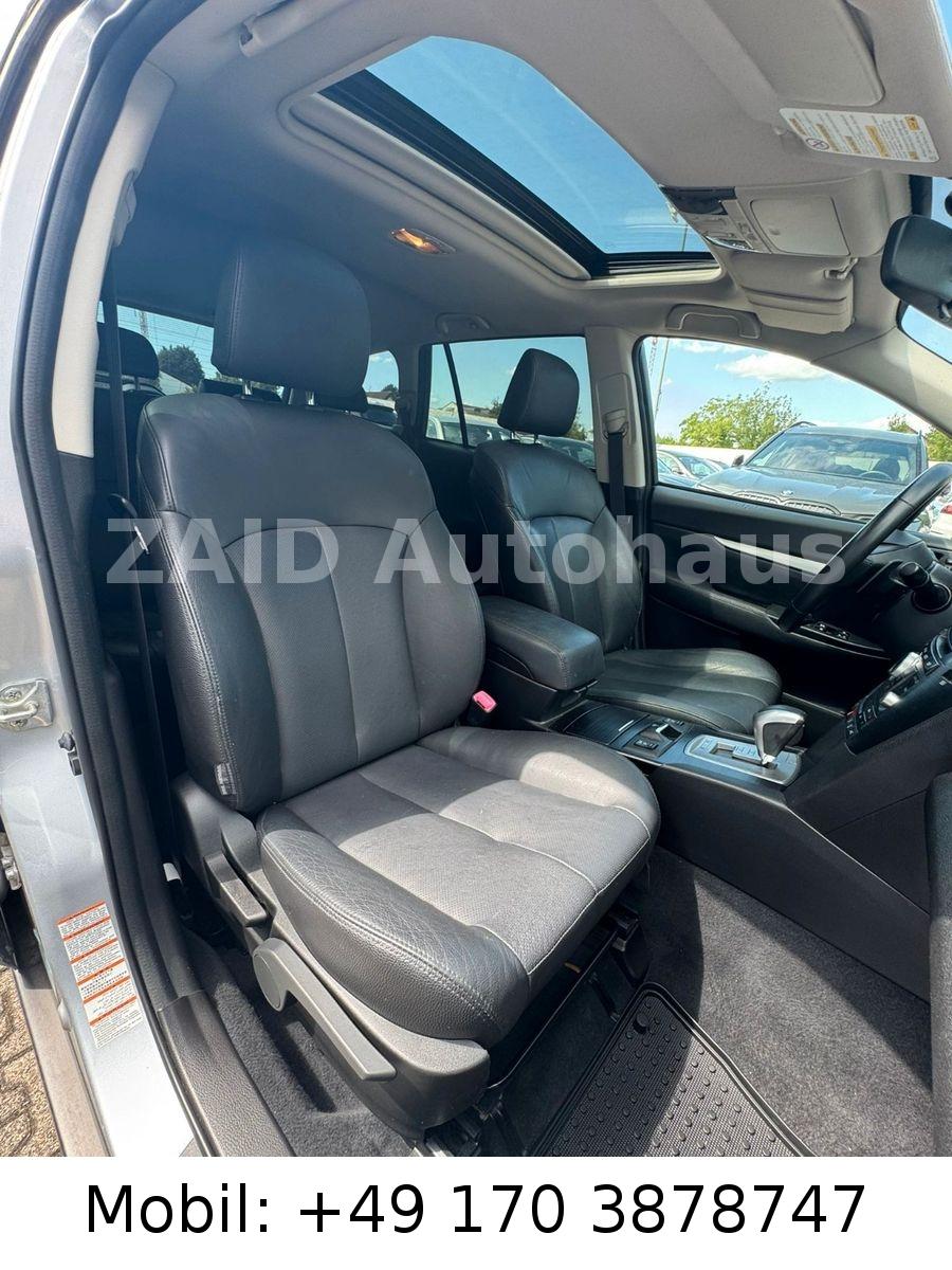 Subaru Legacy Kombi/ Outback Comfort*Aut.*AHK*NAVI*4WD