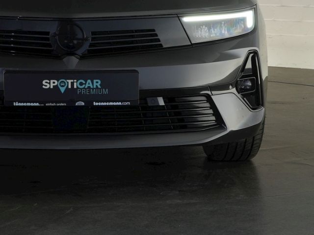 Astra L ST GS LINE+NAVI+360°KAMERA+HEAD-UP-DISPL