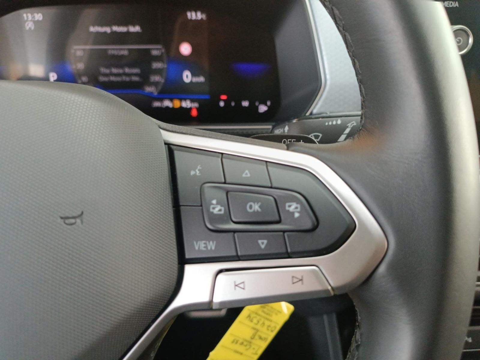 Volkswagen T-Cross - Bild 13