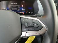 Volkswagen T-Cross - Vorschau Bild 13