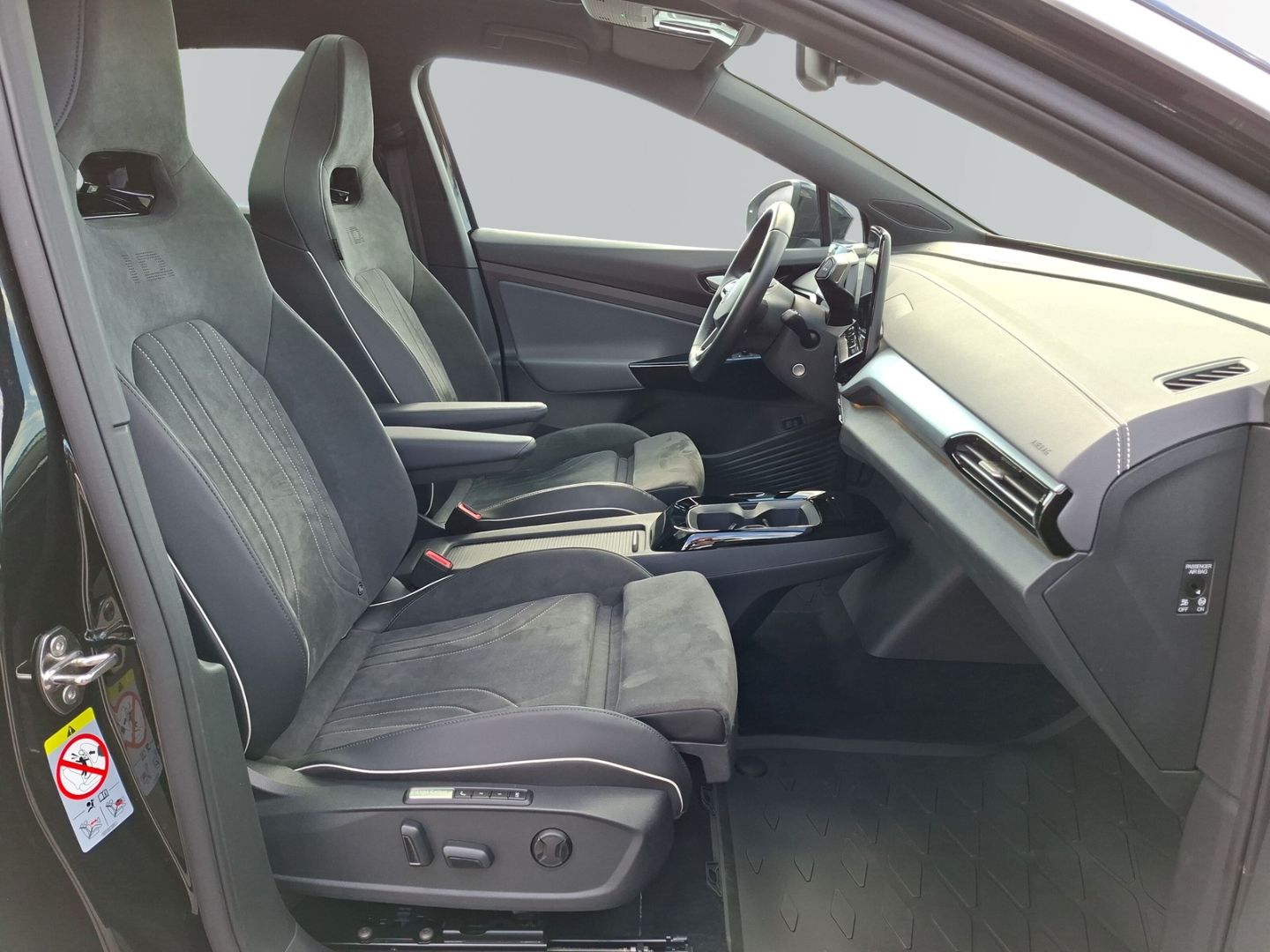 ID.5 Pro Performance *360°Kamera*Keyless*