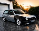 Volkswagen Polo 86c G40 / G60 Lader Steilheck - Volkswagen Polo: 86c G40