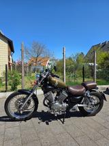 Yamaha VIRAGO XV 535