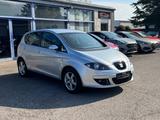 Seat Altea Sport Edition - Seat Altea: Edition Sport