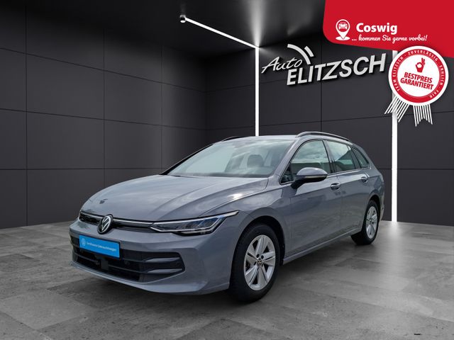 Volkswagen Golf VIII Variant eTSI Life DSG LED CarPlay AID
