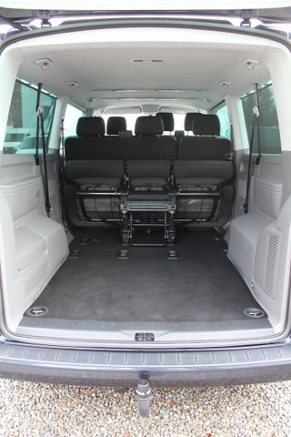 Volkswagen T6.1 Caravelle Comfortline lang LR DSG LED AHK