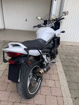 Suzuki 1250SA GSF - SUZUKI GSF 1250 SA