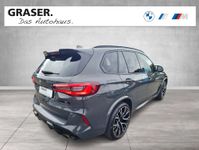 BMW X5 M - Vorschau Bild 5