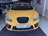 Seat Leon 2.0 TDI 125KW FR*1.HAND*TÜV NEU*S-HEFT*ALU! - gebrauchte Seat Leon aus dem Jahr 2007
