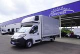 Opel Movano Maxi 180PS Standhz/Luftfederung/Schlafkab