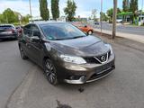 Nissan Pulsar N-Connecta Automatik - Nissan Pulsar: N Connecta