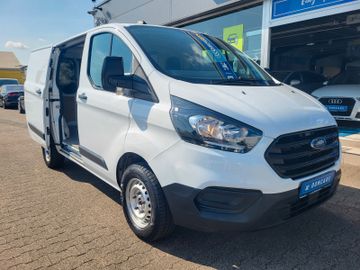 Ford Transit - 5