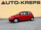Volkswagen Lupo 1.4 Comfortline Tüv Neu Allwetterreifen Neu - gebrauchte Volkswagen Lupo aus dem Jahr 1998