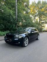 BMW E87 123d M-Paket | Automatik | Vollaus... - BMW 123 in Frankfurt (Main)