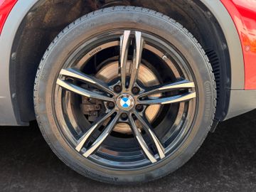 BMW X4 - 9