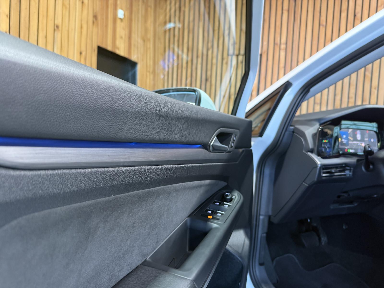 Volkswagen Golf 2,0 TSI Style DSG *Navi*Kam*el.Sitz*LED*ACC, миниатюра 12