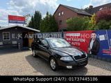 Skoda Octavia 1.8 TFSI Combi Team Edition*TEMP*PDC*SHZ - Skoda Octavia aus 2009: Kombi