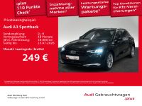 Audi A3 - Vorschau Bild 2