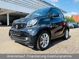 Smart ForTwo Prime AUTOM/LEDER/NAVI/PANO/SITZH/PDC/2HA - Smart ForTwo in Hamburg