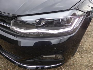 Volkswagen Polo VI  1.0 TSI DSG OPF Highline Herbst Spezial