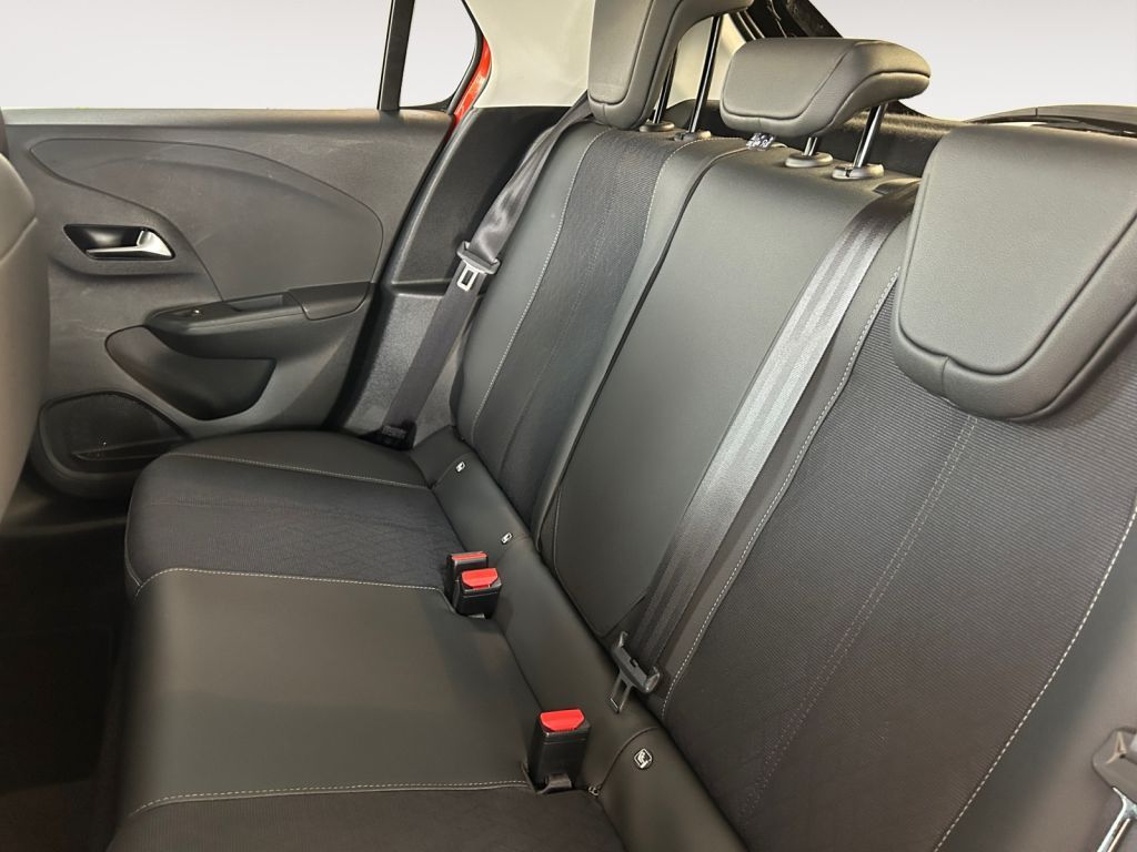 Fahrzeugabbildung Opel Corsa-e Elegance LED-Matrix Navi Parkpilot Sitzh