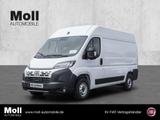 Fiat Ducato L2H2 140 Multijet Kawa verblecht AHK Appl - Fiat Ducato in Leverkusen