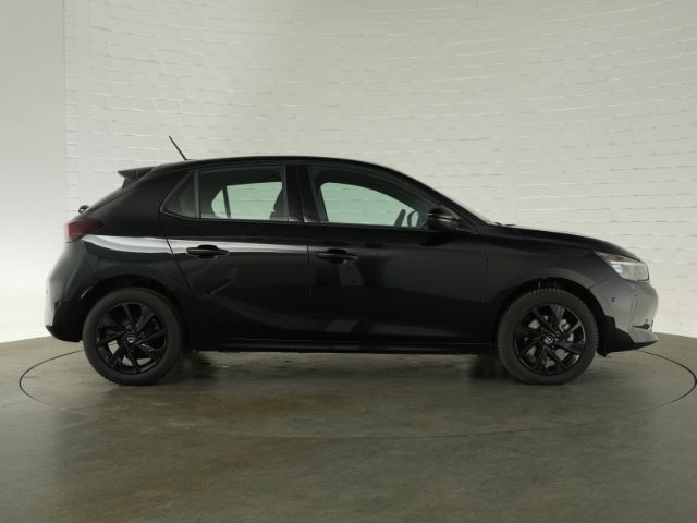 Corsa F FACELIFT GS AT+LED+RÜCKFAHRKAMERA+SITZ-/