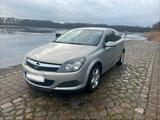 Opel Astra GTC - Opel Astra aus 2007: Gtc