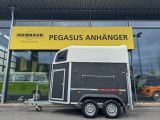 Wörmann Festival 2 Pferdeanhänger 2t. Holz/Poly - Offers matching your search criteria