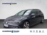 Volkswagen Golf VIII 1.5 eHybrid DSG GTE