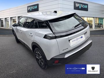 Peugeot 2008 - 7