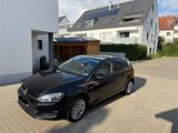 Volkswagen Golf 1.4 TSI 125 PS AUTOMATIK + Winterreifen - Volkswagen Golf: 12 Tsi