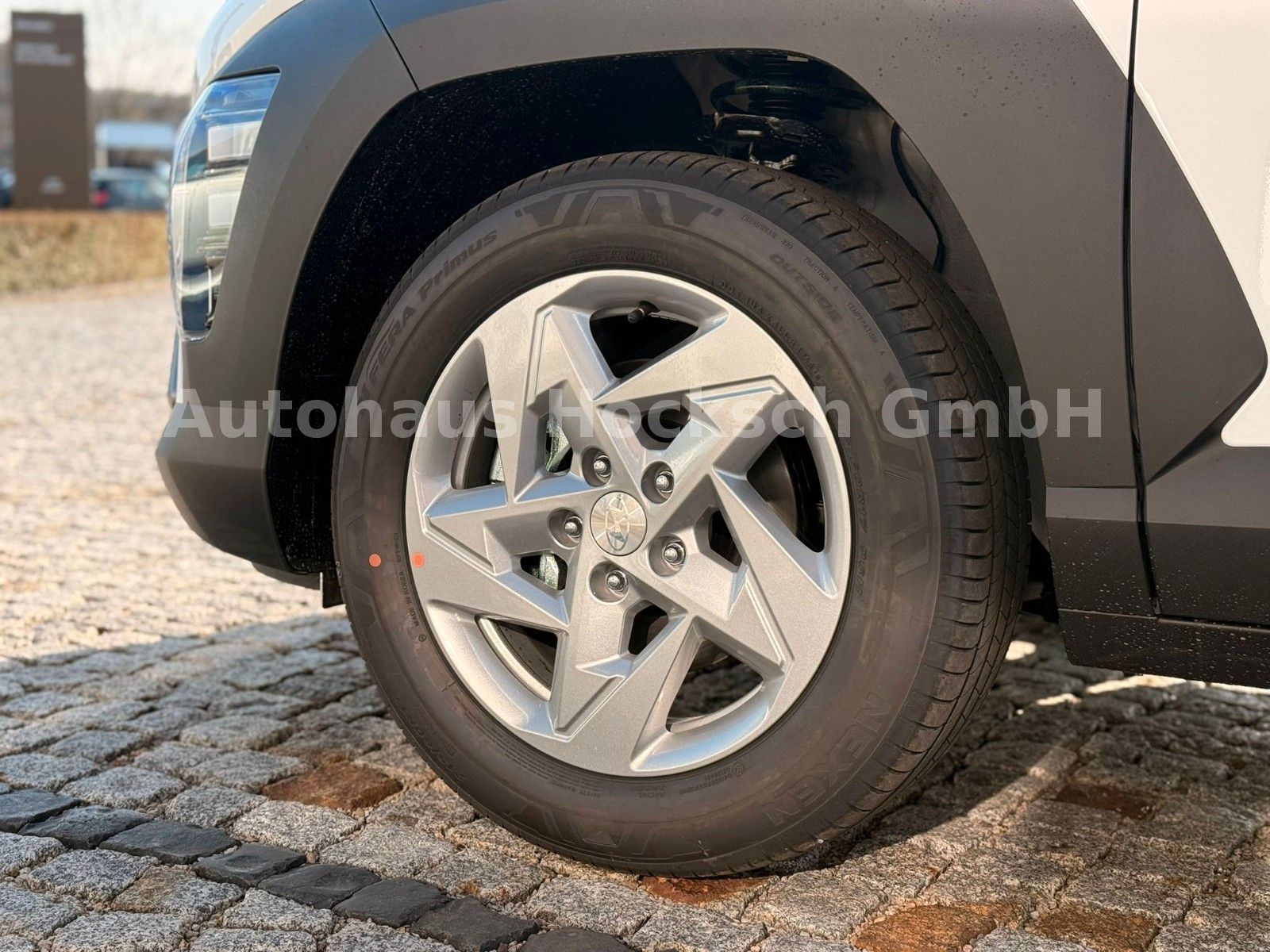 Hyundai Kona – Bild 9