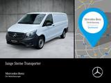 Mercedes-Benz Vito 114 CDI KA Lang 9G+Klima+ParkAss+Kamera - gebrauchte Mercedes-Benz Vito aus dem Jahr 2022