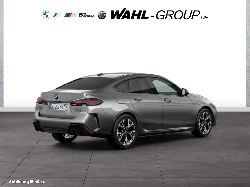 BMW 220 Gran Coupé - Bild 2