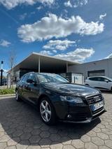 Audi A4B8 3.0TDI Quattro *GETRIEBESCHADEN* - Audi A4: Getriebe