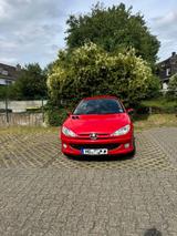 Peugeot 206 JBL 90 ESP JBL | TÜV 06/27 - Peugeot: J9
