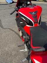 Honda CBR 1000 RR SC77 - HONDA CBR