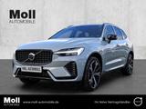 Volvo XC60 Ultimate Dark Recharge Plug-In Hybrid AWD T
