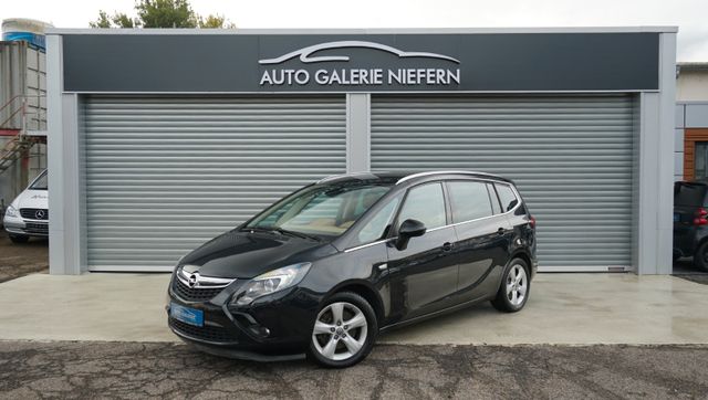 Opel Zafira C Tourer Innovation Navi|Xenon|Tempo|PDC