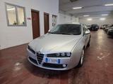 Alfa Romeo 159 1.9 JTDm 16V Exclusive Q-Tronic - Alfa Romeo 159: 16v Jtdm