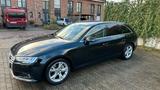 Audi A4 2.0 TDI 140kW S tronic Avant - - Audi A4: 140 TDI