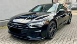 Audi A7 55 TFSI  Quattro S-Line/Matrix/B&O/STHZG/Luft - Audi A7 55 TFSI Gebrauchtwagen