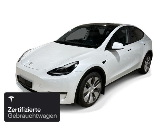 Image of Tesla Model Y