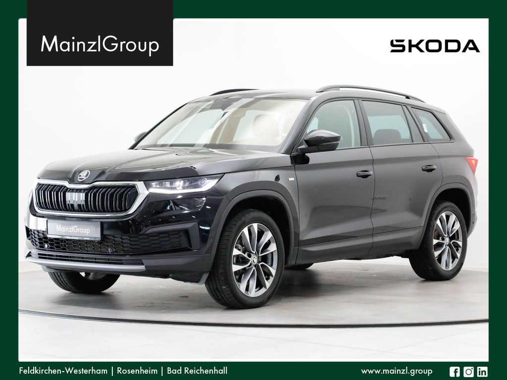 Image of Skoda Kodiaq