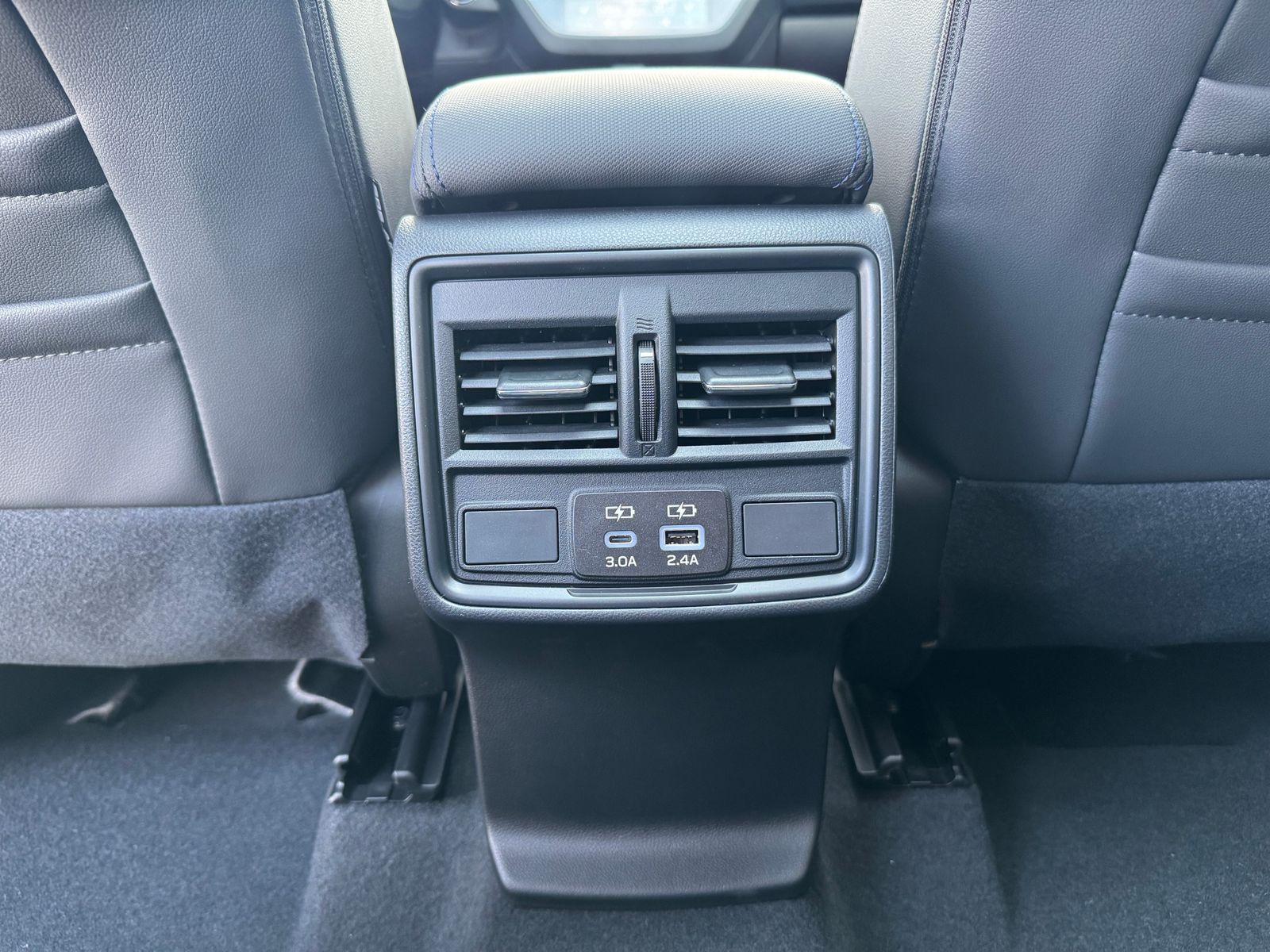 Subaru Forester - Bild 17