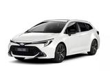 Toyota Corolla Touring Sports 1,8 Hybrid Teamplayer (Sy